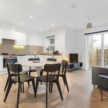 Spacious Clapham Apartments Londres Exterior foto